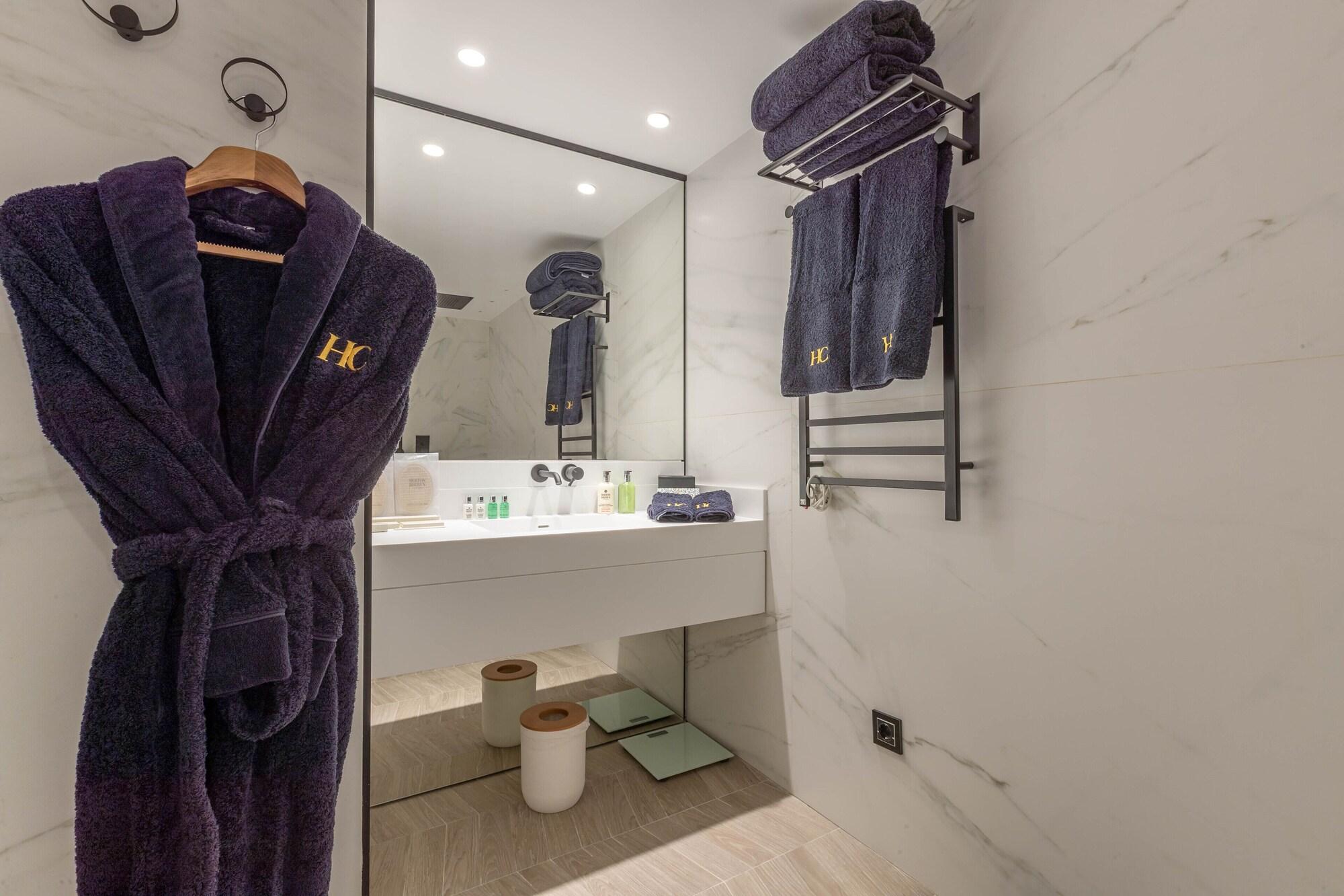 Claude Hotel 3*