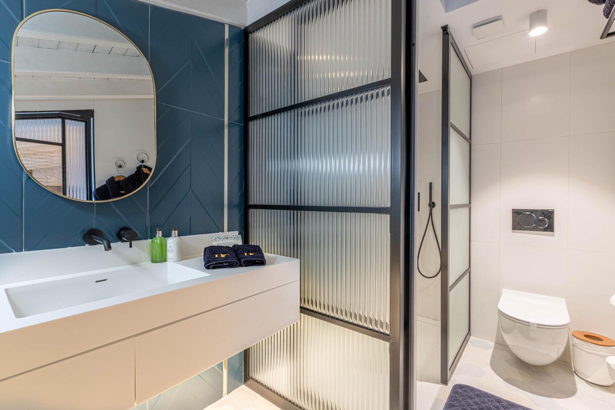 Hotel Claude