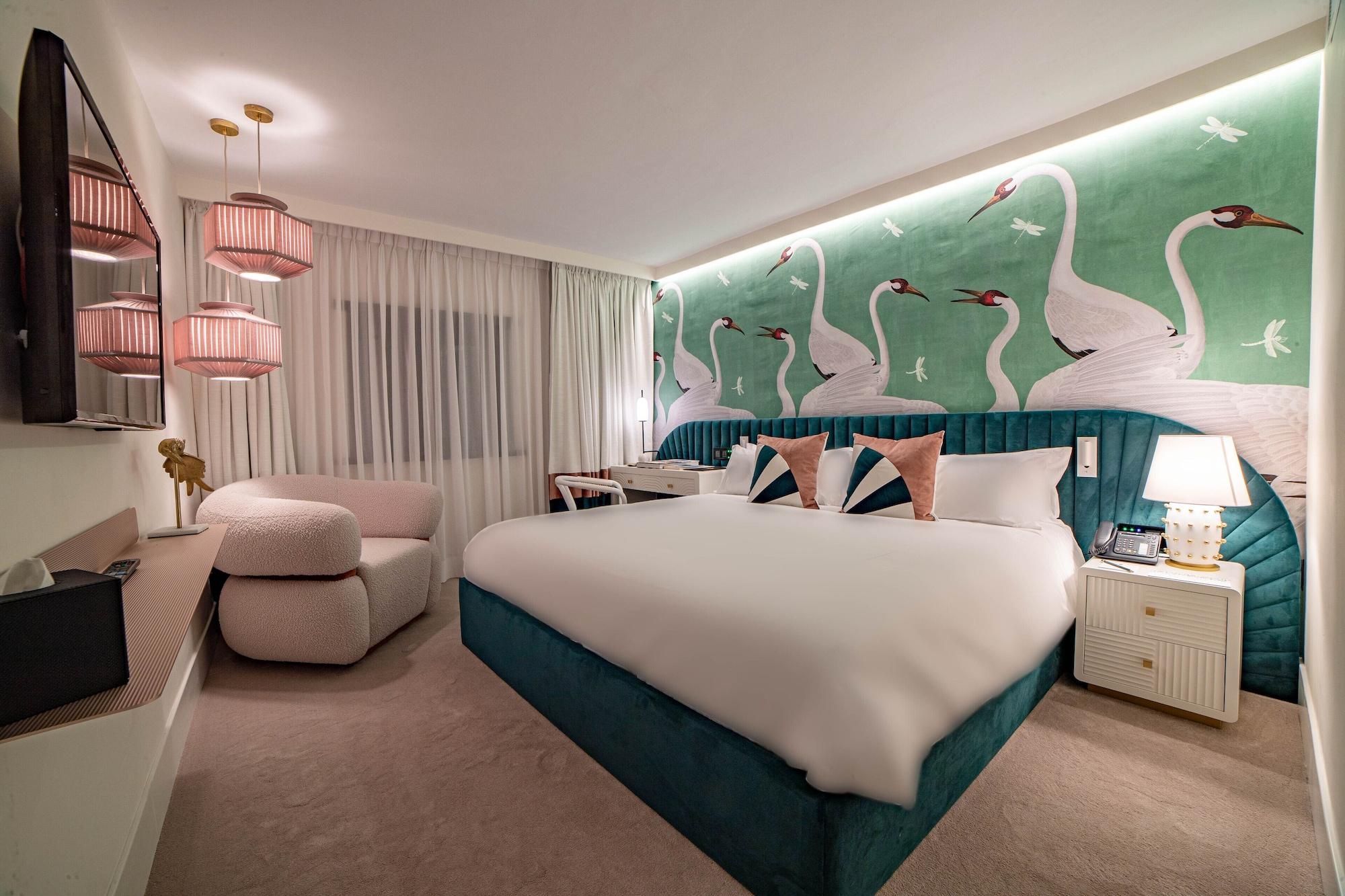 Hotel Claude