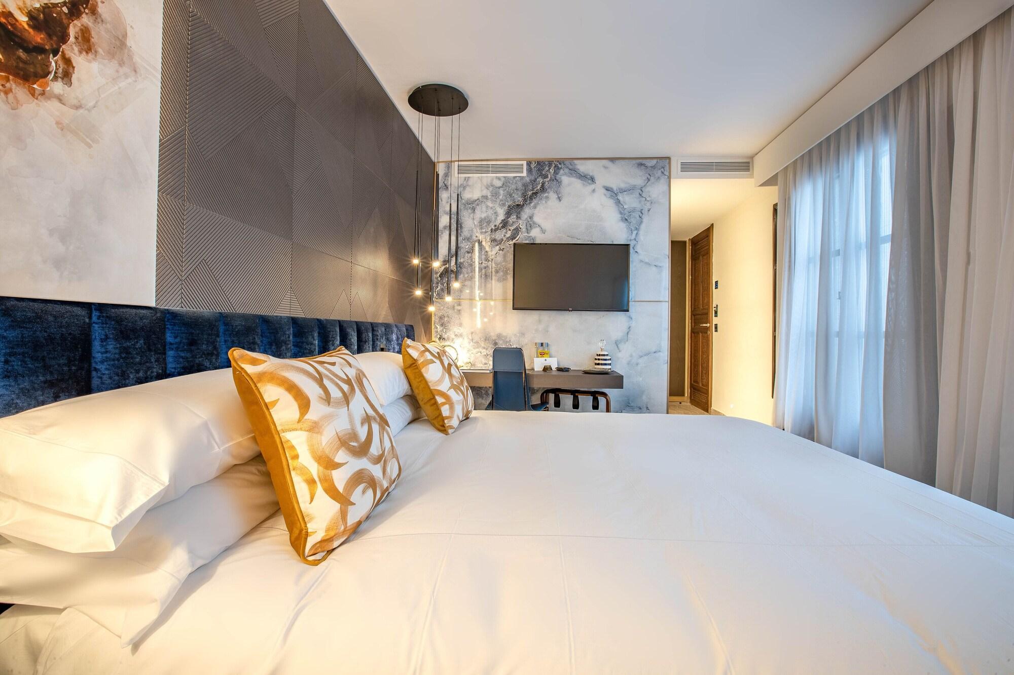 Claude Hotel Marbella