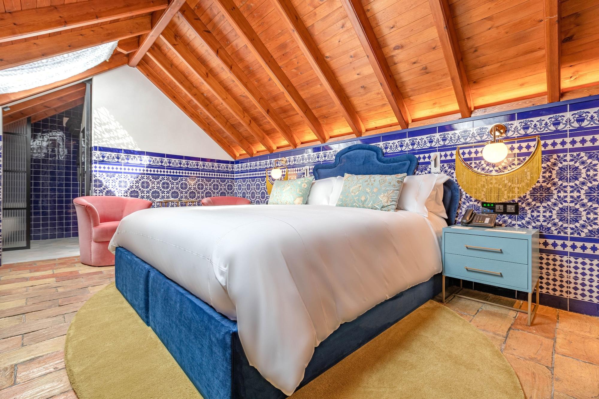 Hotel Claude