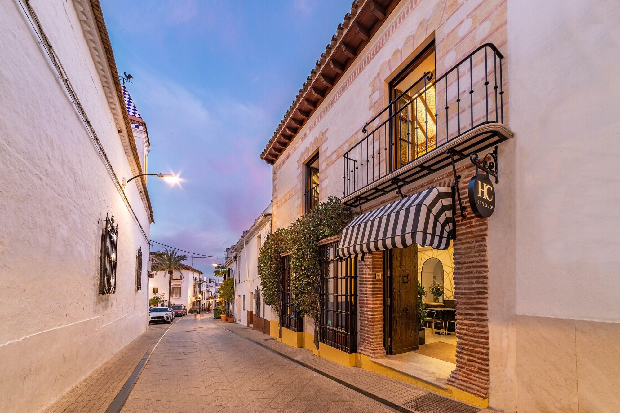 Claude Hotel Marbella