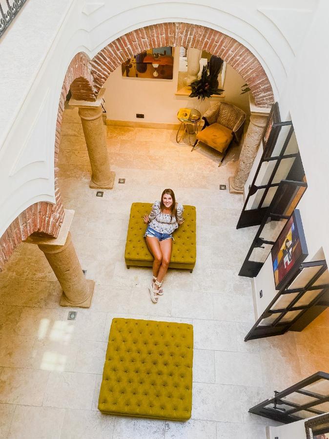 Claude Hotel Marbella