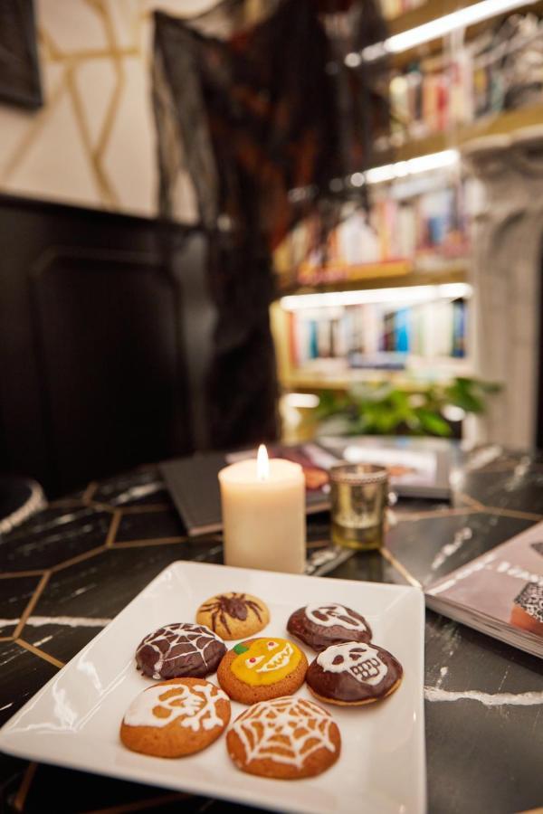 Claude Hotel 3*