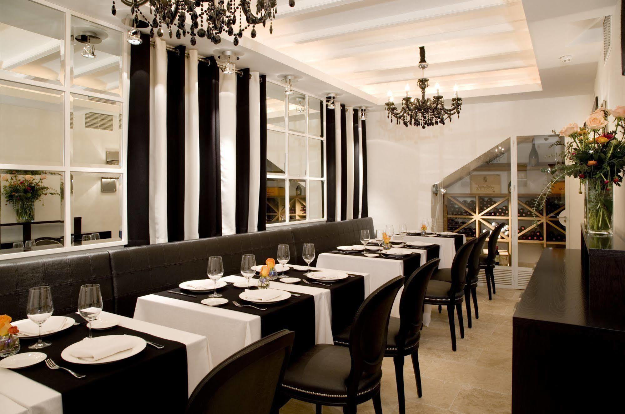 Hotel Claude Marbella