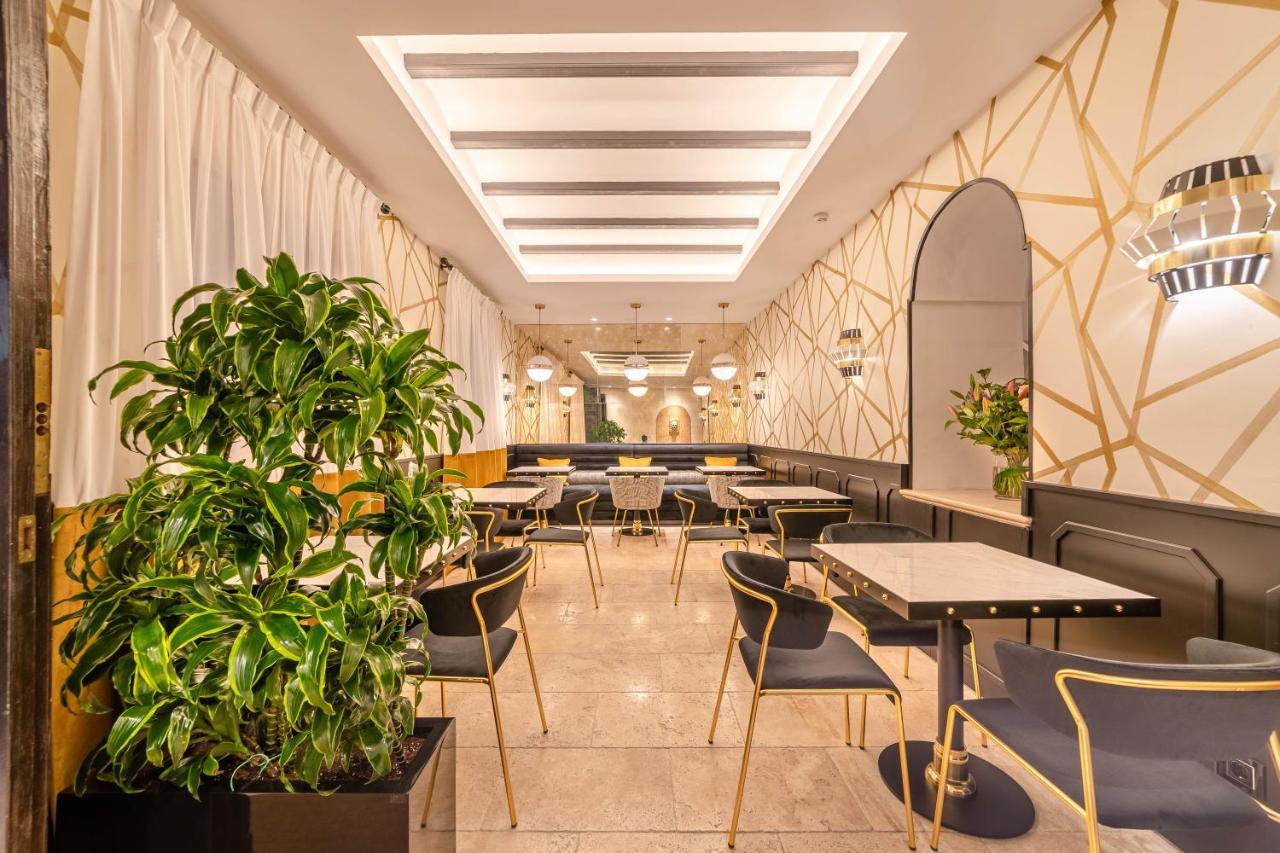 Hotel Claude 3*