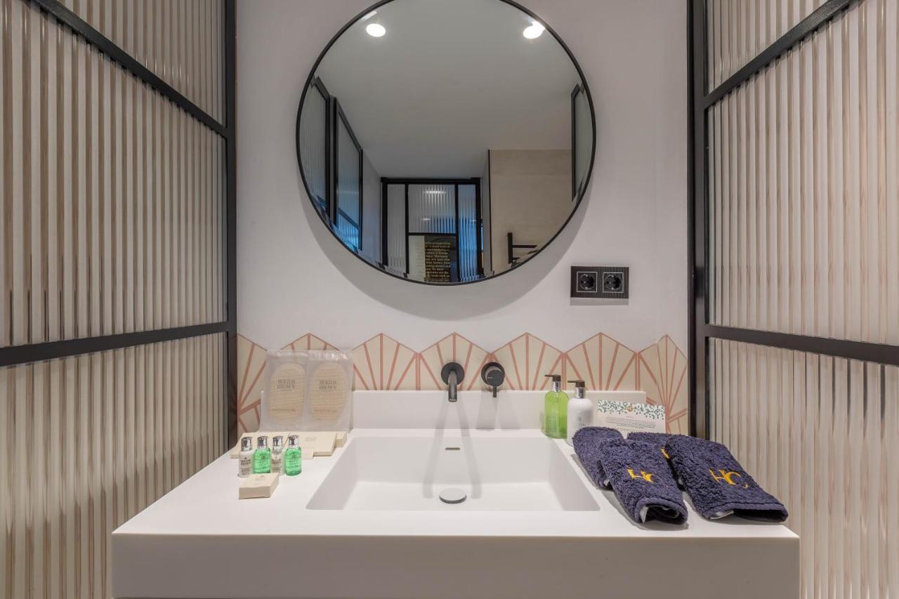 Hotel Claude
