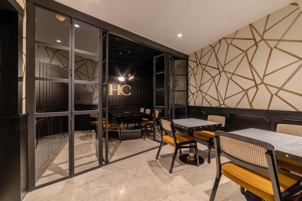 Hotel Claude