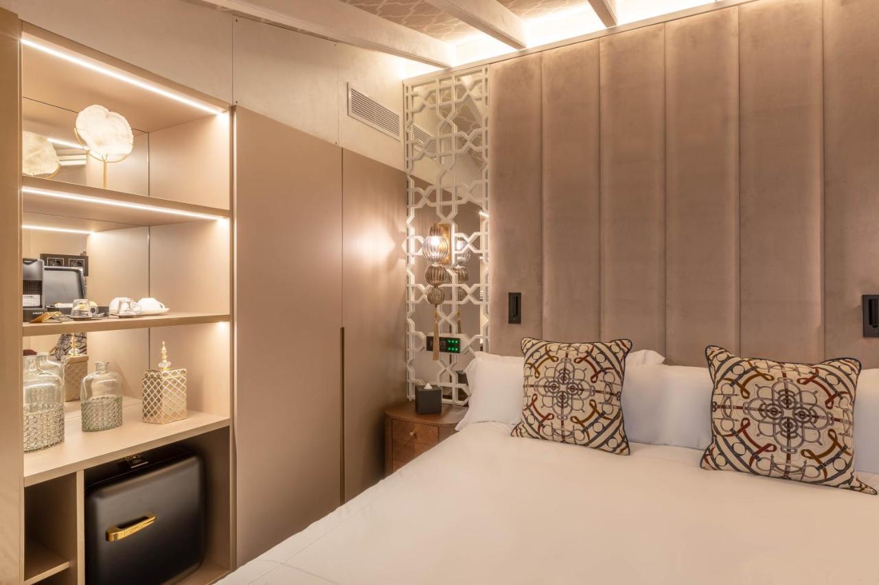 Hotel Claude 3*