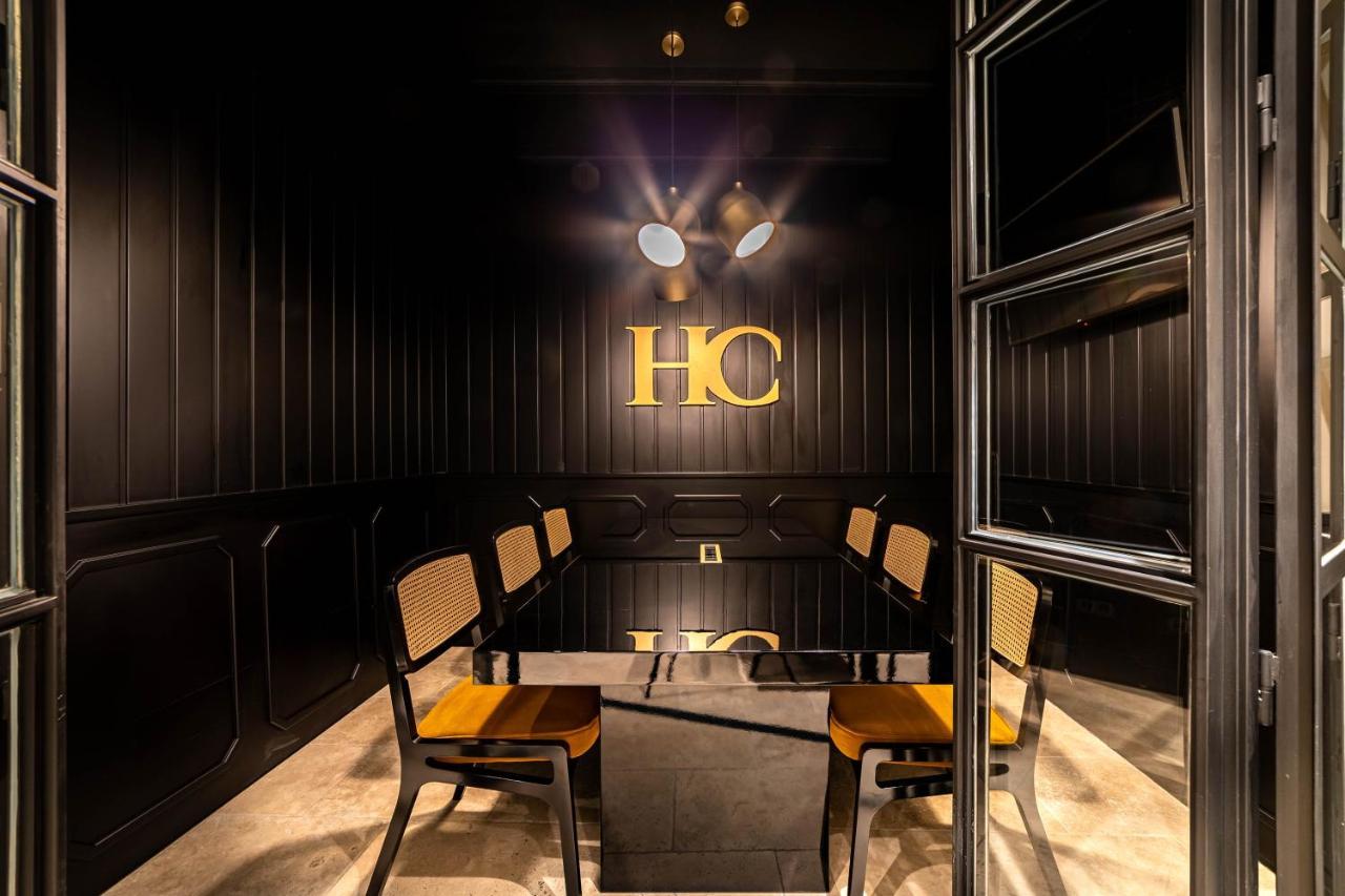 Hotel Claude