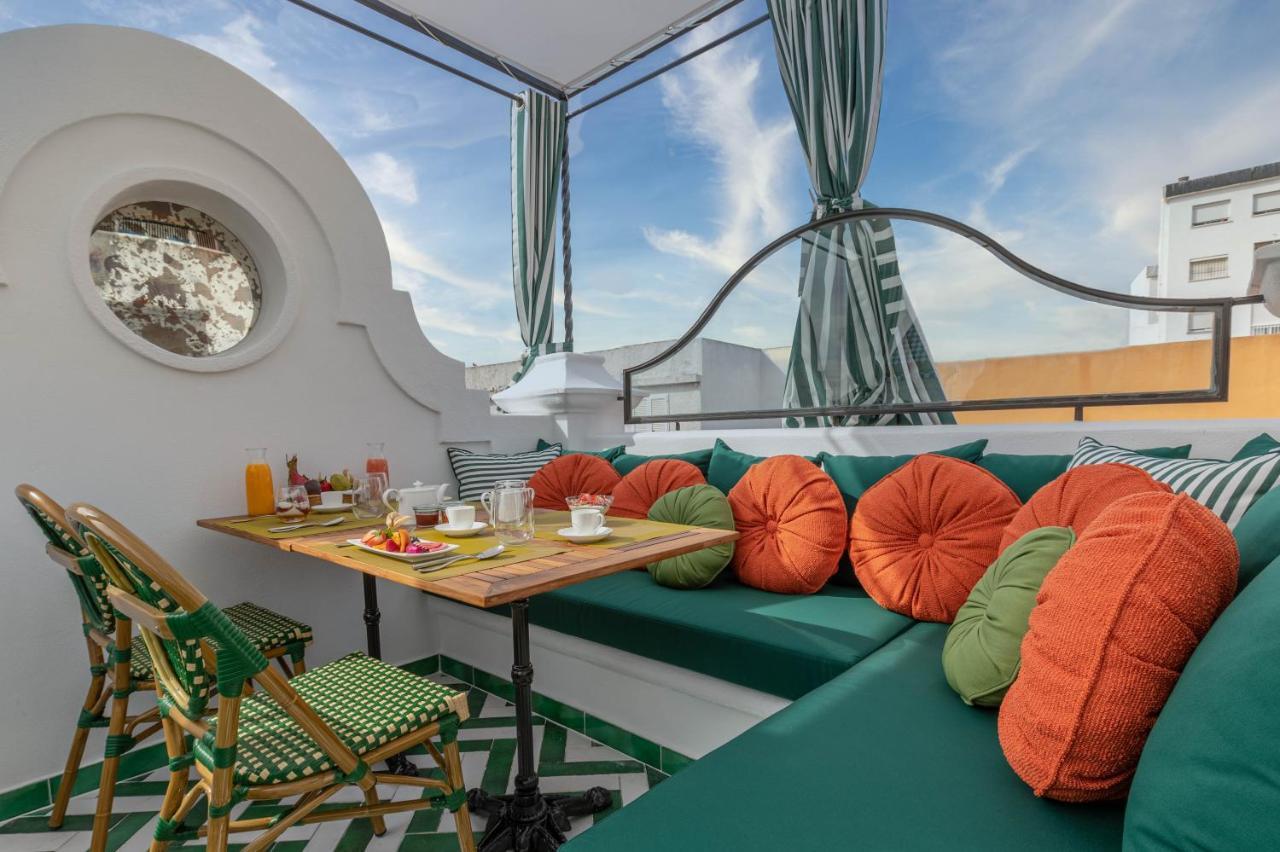 Claude Hotel Marbella