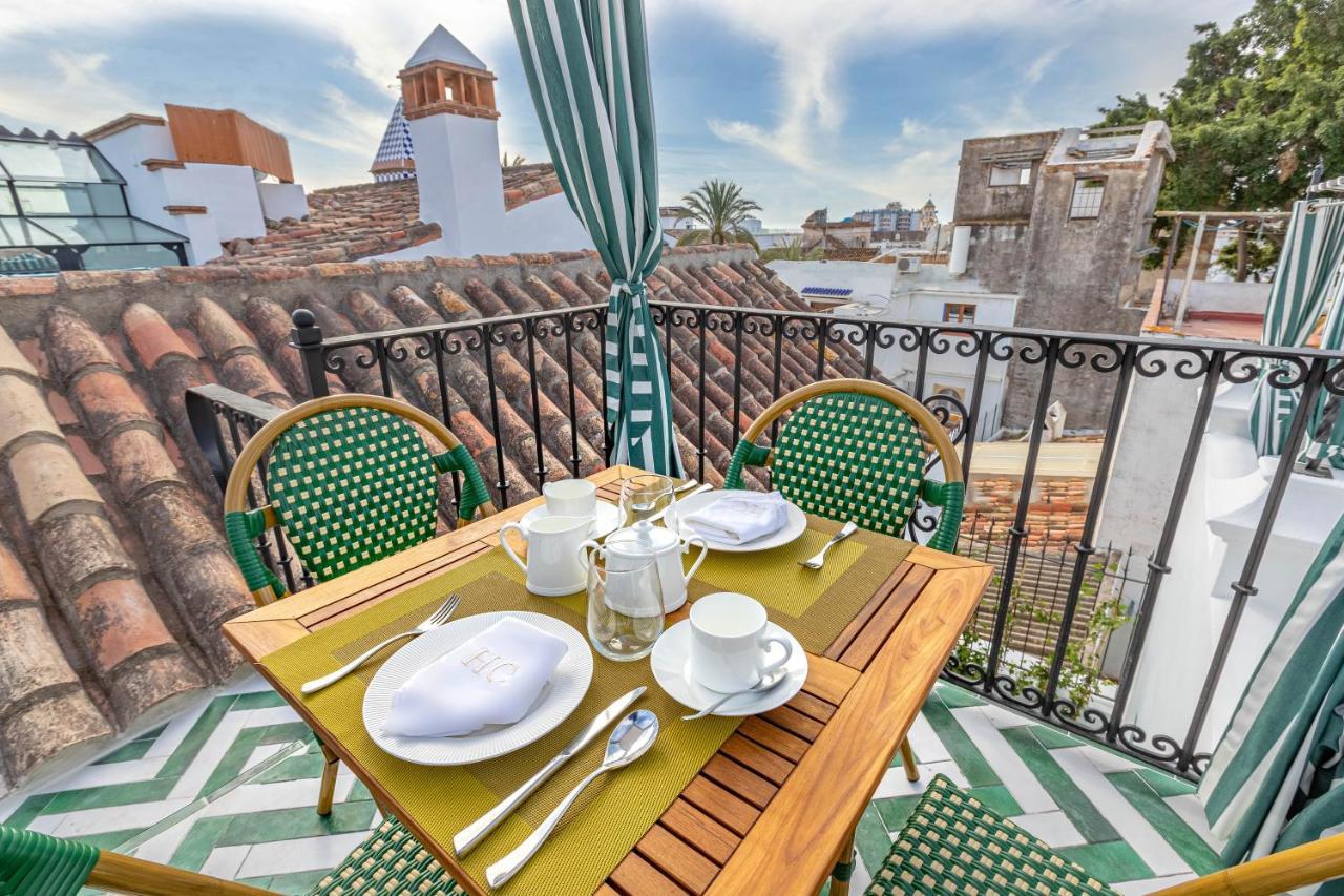 Hotel Claude 3*