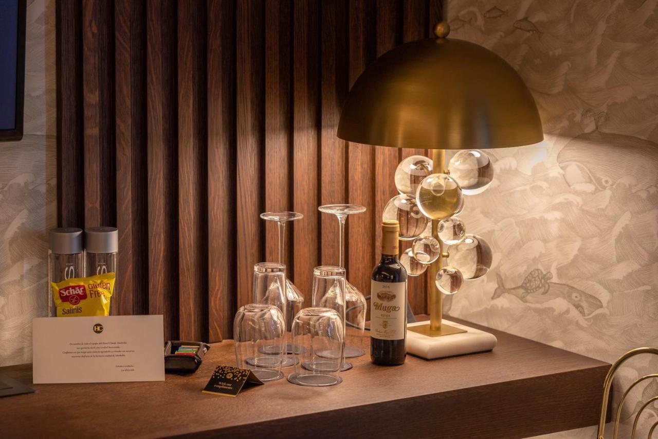 Claude Hotel